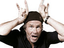 YOUR QUESTIONS: For Chad Smith